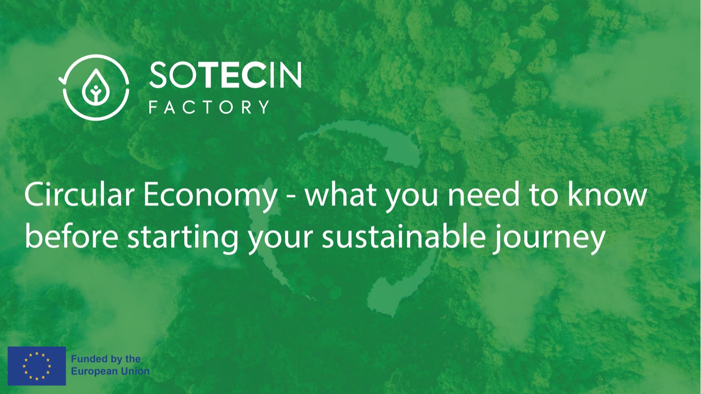 SoTecIn Projects Evaluation